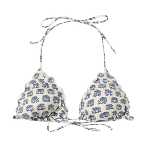 Swimwear > Bikinis - - MC2 Saint Barth - Modalova