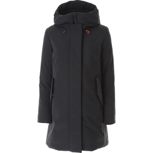 Coats > Parkas - - Save The Duck - Modalova