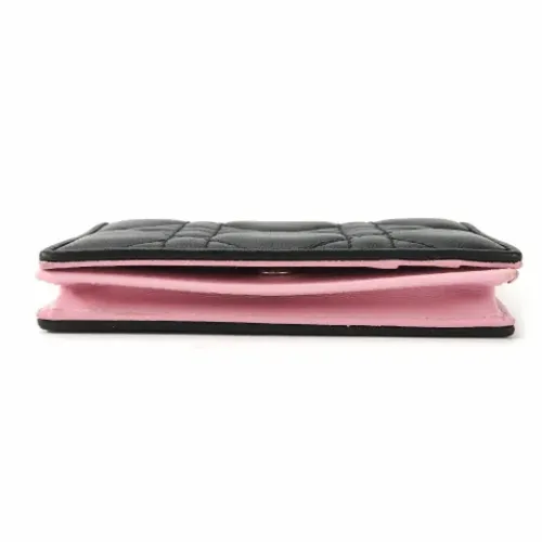 Pre-owned > Pre-owned Accessories > Pre-owned Wallets - - Dior Vintage - Modalova