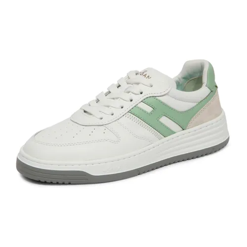 Hogan - Shoes > Sneakers - White - Hogan - Modalova