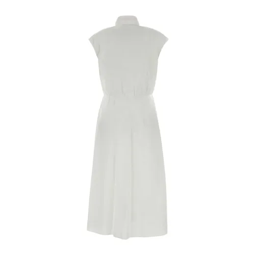 Dresses > Day Dresses > Shirt Dresses - - Valentino Garavani - Modalova