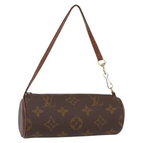 Pre-owned > Pre-owned Bags > Pre-owned Mini Bags - - Louis Vuitton Vintage - Modalova