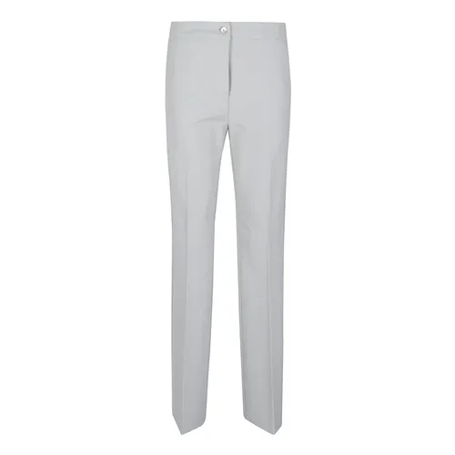 Trousers > Slim-fit Trousers - - Pinko - Modalova