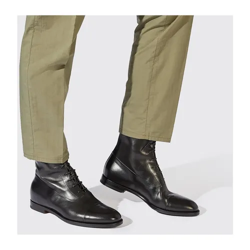 Shoes > Boots > Lace-up Boots - - Scarosso - Modalova