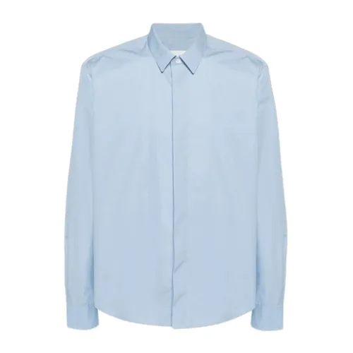 Shirts > Casual Shirts - - Ami Paris - Modalova