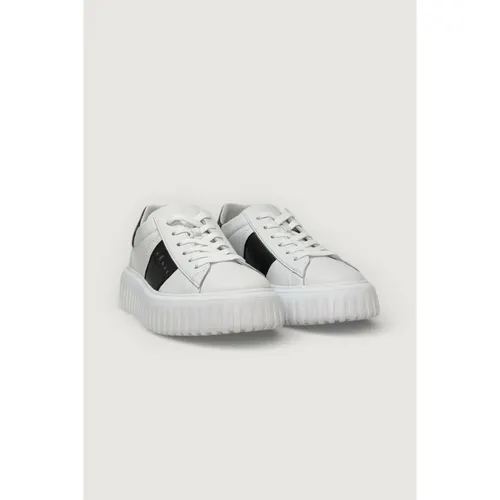 Hogan - Shoes > Sneakers - White - Hogan - Modalova