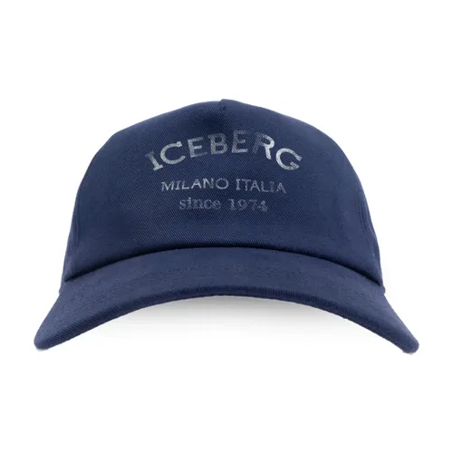 Accessories > Hats > Caps - - Iceberg - Modalova