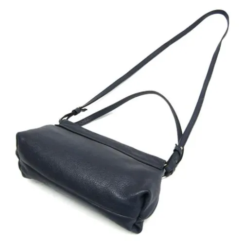 Pre-owned > Pre-owned Bags > Pre-owned Cross Body Bags - - Chloé Pre-owned - Modalova