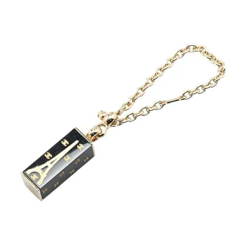 Pre-owned > Pre-owned Accessories - - Chanel Vintage - Modalova