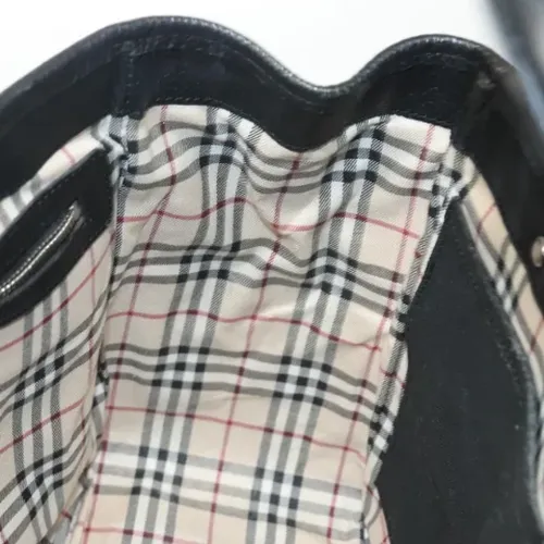 Pre-owned > Pre-owned Bags > Pre-owned Handbags - - Burberry Vintage - Modalova