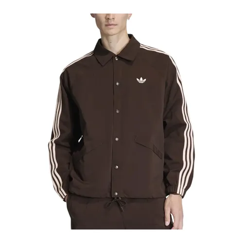 Sport > Fitness > Training Jackets - - Adidas - Modalova