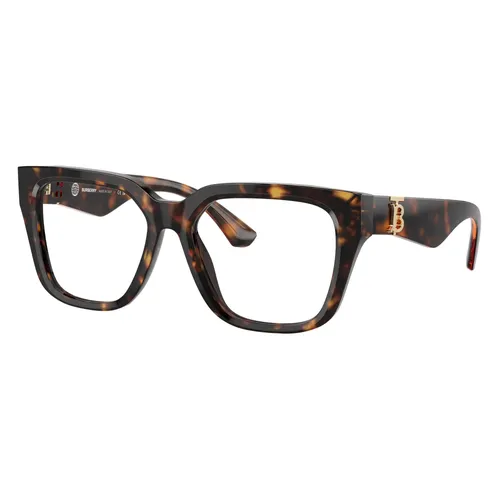 Accessories > Glasses - - Burberry - Modalova