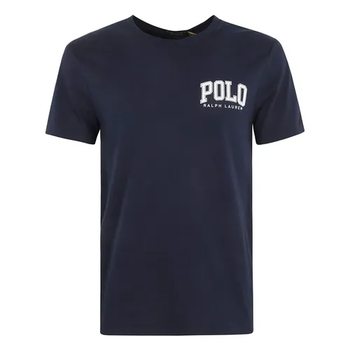 Tops > T-Shirts - - Polo Ralph Lauren - Modalova