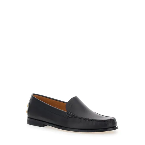 Shoes > Flats > Loafers - - Tod's - Modalova