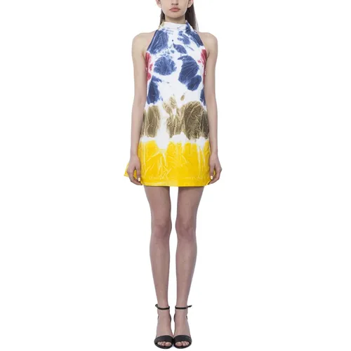 Dresses > Day Dresses > Short Dresses - - Dsquared2 - Modalova