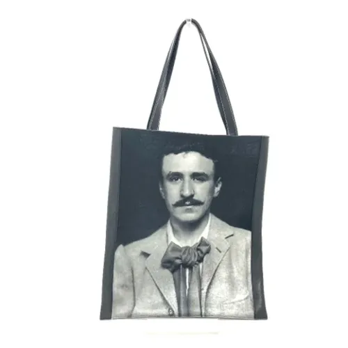 Pre-owned > Pre-owned Bags > Pre-owned Tote Bags - - Loewe Pre-owned - Modalova