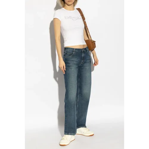 Tops > T-Shirts - - Marc Jacobs - Modalova