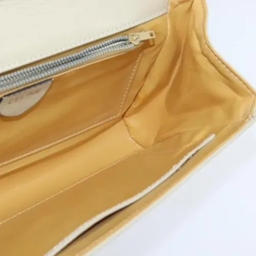 Pre-owned > Pre-owned Bags > Pre-owned Cross Body Bags - - Celine Vintage - Modalova