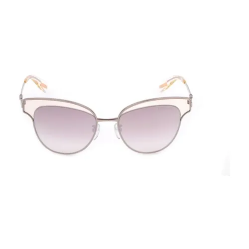 Accessories > Sunglasses - - Trussardi - Modalova