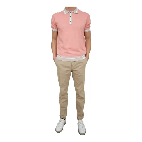 Tops > Polo Shirts - - Peuterey - Modalova