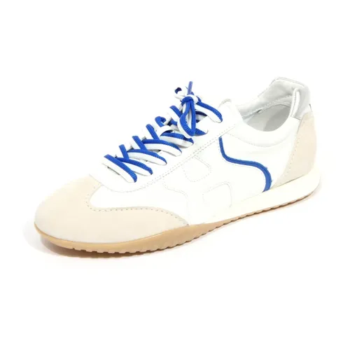 Hogan - Shoes > Sneakers - White - Hogan - Modalova