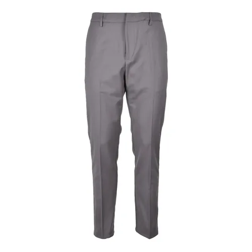 Trousers > Suit Trousers - - Dondup - Modalova