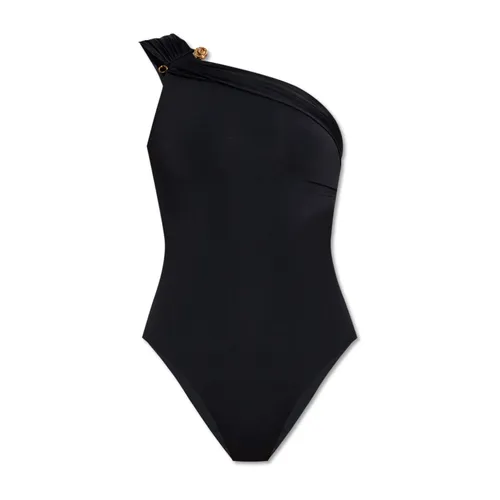 Swimwear > One-piece - - Versace - Modalova