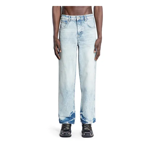 Jeans > Straight Jeans - - Represent - Modalova