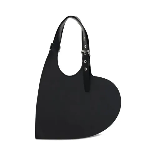Coperni - Bags > Handbags - Black - Coperni - Modalova