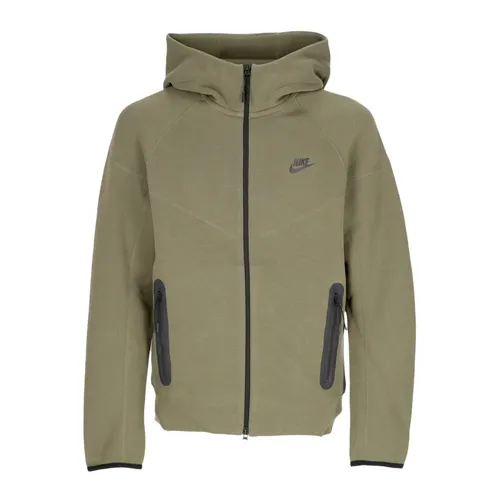 Sweatshirts & Hoodies > Zip-throughs - - Nike - Modalova