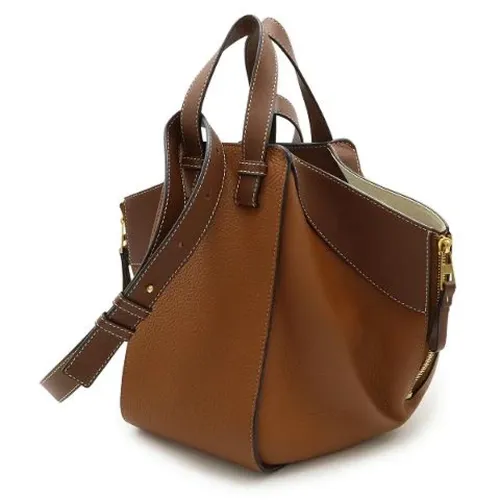 Pre-owned > Pre-owned Bags > Pre-owned Handbags - - Loewe Pre-owned - Modalova