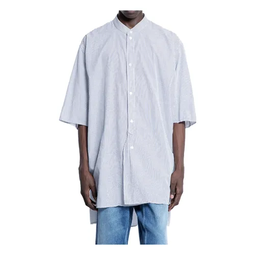 Shirts > Short Sleeve Shirts - - Hed Mayner - Modalova
