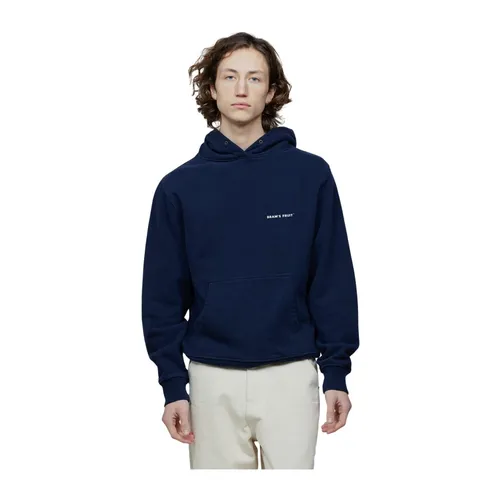 Sweatshirts & Hoodies > Hoodies - - Bram's Fruit - Modalova