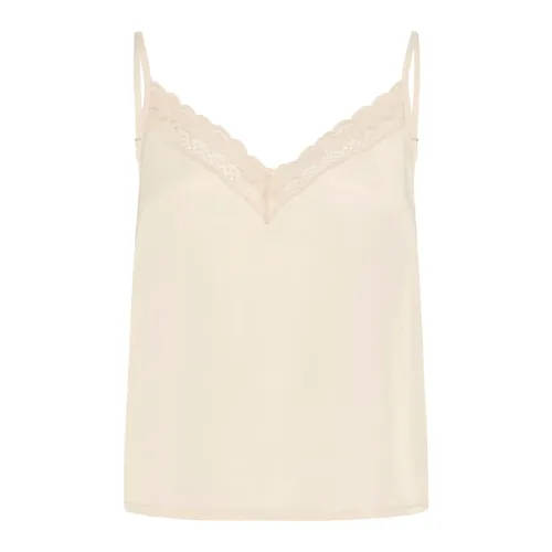 Tops > Sleeveless Tops - - Part Two - Modalova