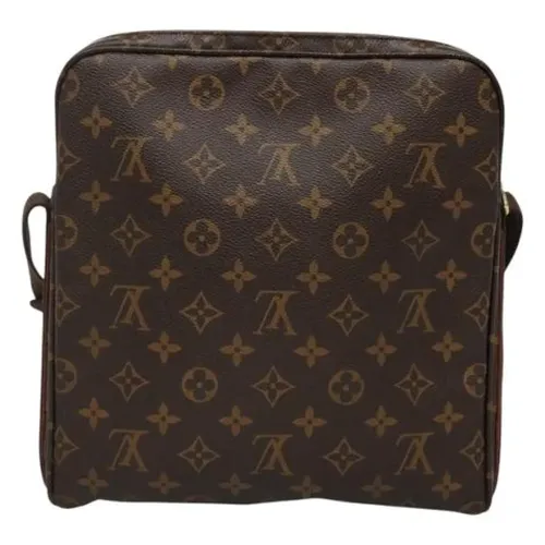 Pre-owned > Pre-owned Bags > Pre-owned Cross Body Bags - - Louis Vuitton Vintage - Modalova