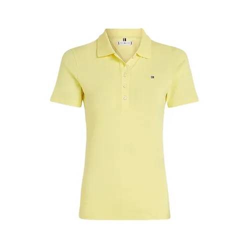Tops > Polo Shirts - - Tommy Hilfiger - Modalova