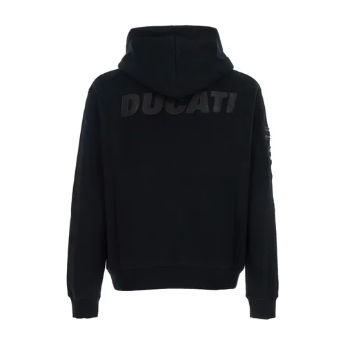 Sweatshirts & Hoodies > Zip-throughs - - Dsquared2 - Modalova