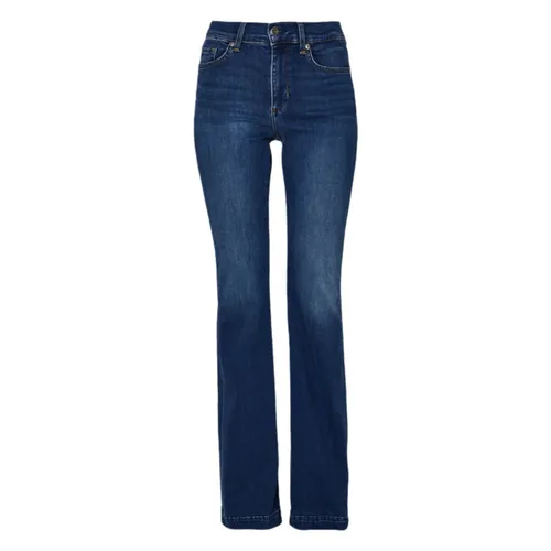 Jeans > Boot-cut Jeans - - Liu Jo - Modalova