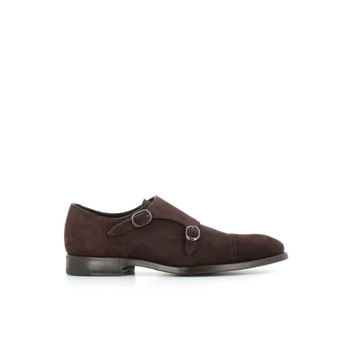 Shoes > Flats > Business Shoes - - Henderson - Modalova
