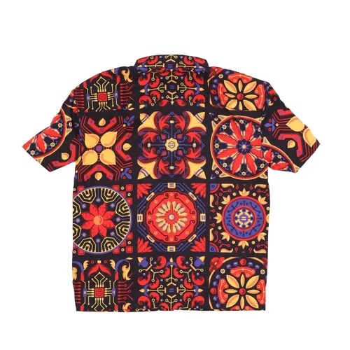 Shirts > Short Sleeve Shirts - - Dolly Noire - Modalova