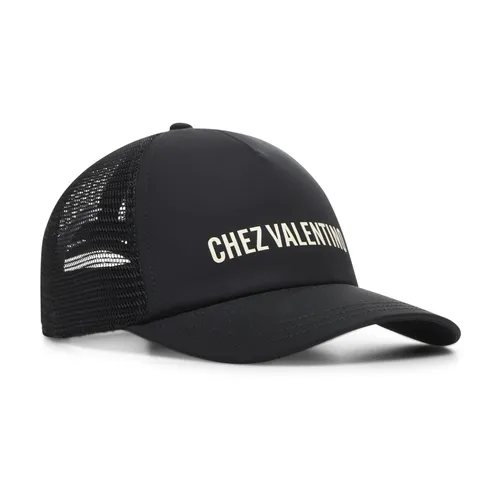 Accessories > Hats > Caps - - Valentino Garavani - Modalova
