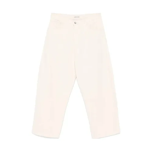 Jeans > Straight Jeans - - YMC You Must Create - Modalova