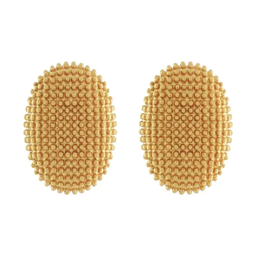 Accessories > Jewellery > Earrings - - Dansk Copenhagen - Modalova
