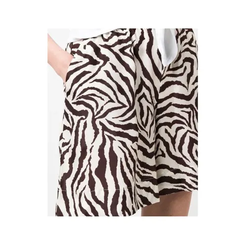 Shorts > Casual Shorts - - P.a.r.o.s.h. - Modalova