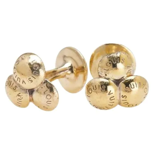 Pre-owned > Pre-owned Accessories - - Louis Vuitton Vintage - Modalova