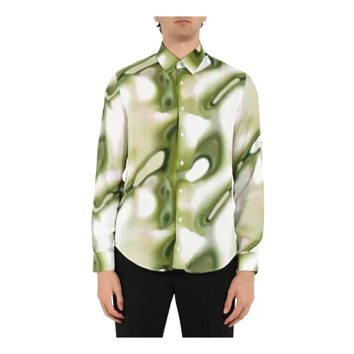 Shirts > Casual Shirts - - Patrizia Pepe - Modalova