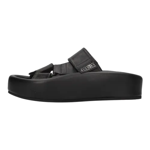 Shoes > Heels > Wedges - - Maison Margiela - Modalova