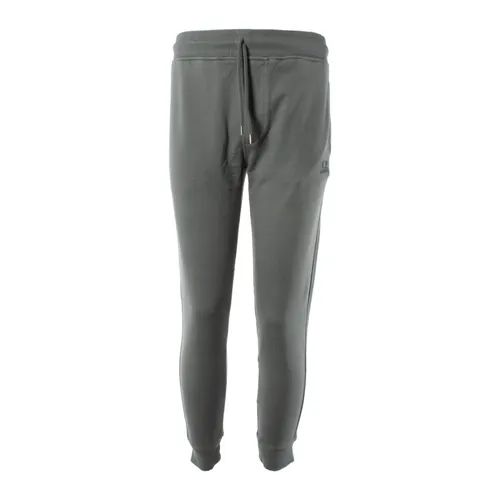 Trousers > Sweatpants - - C.p. Company - Modalova
