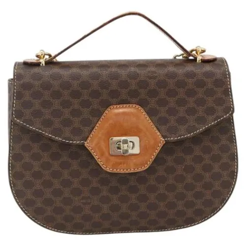Pre-owned > Pre-owned Bags > Pre-owned Handbags - - Celine Vintage - Modalova
