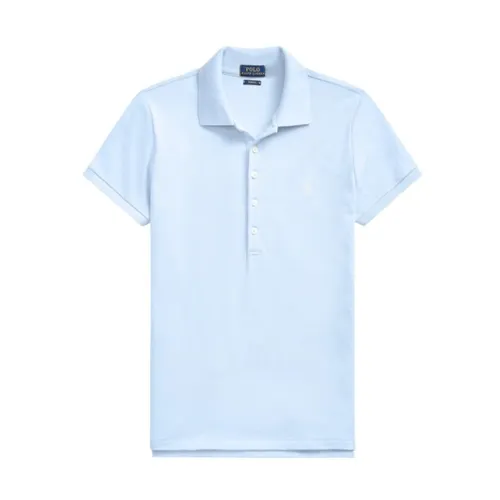 Tops > Polo Shirts - - Polo Ralph Lauren - Modalova